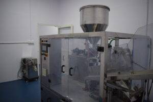 YouthXtract Organics Unit Machinery