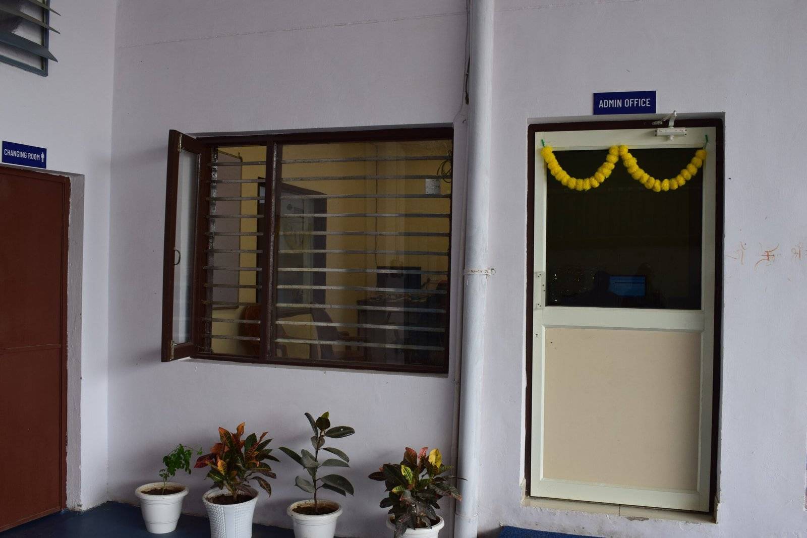 YouthXtract Organics Unit Machinery 2