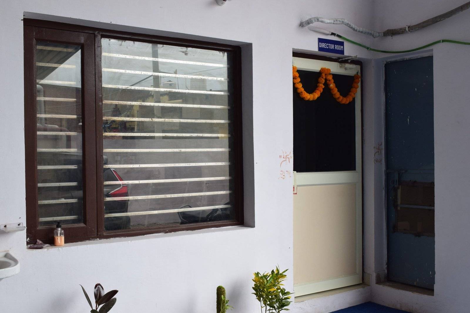 YouthXtract Organics Unit Machinery 3