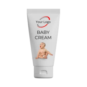 Private Label Baby Cream