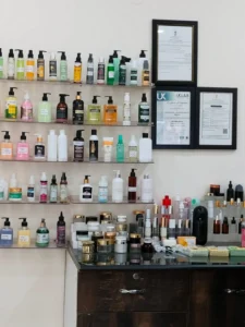 YouthXtract Organics Unit Machinery 4