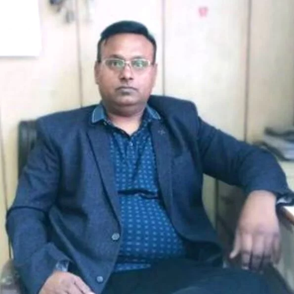 Picture of Mr. Amit Gupta (Co-Founder & Managing Director)