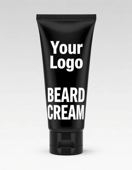 Private Label Beard Cream