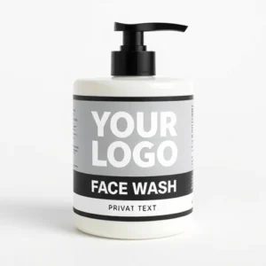 Private Label Face Wash