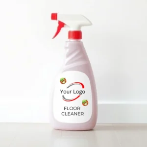 Private Label Floor Cleaner