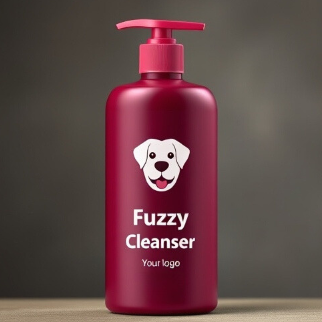 Fuzzy Cleanser