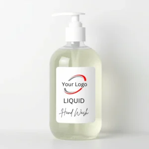 Private Label Liquid Hand Wash