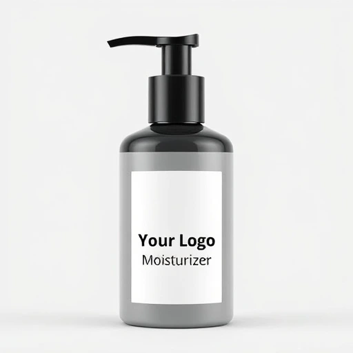 Private Label Moisturizer