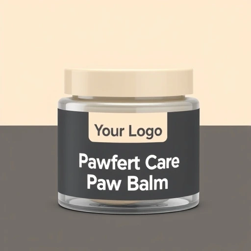 Paw Balm