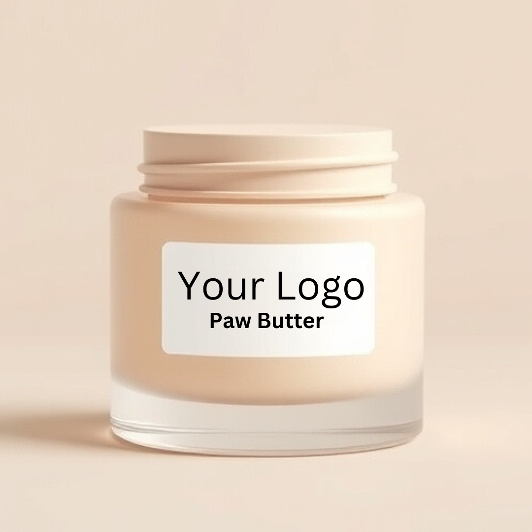 Paw Butter