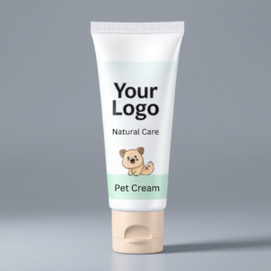 Private Label Pet Cream