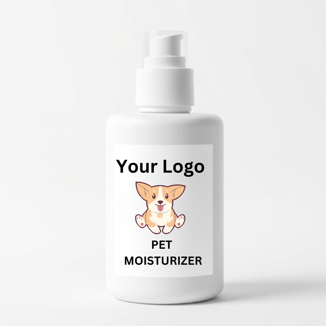 Pet Moisturizer