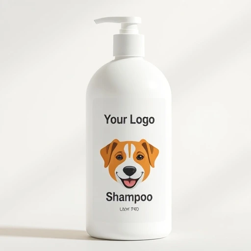 Pet Shampoo