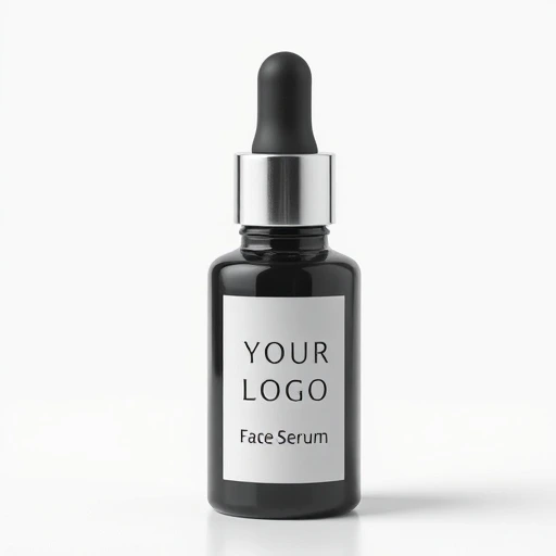 Private Label Face Serum