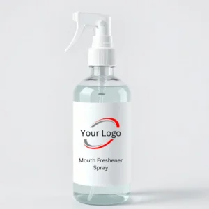 Private Label Mouth Freshner Spray