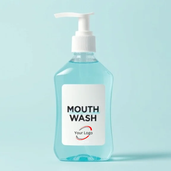 Private Label Mouth Wash