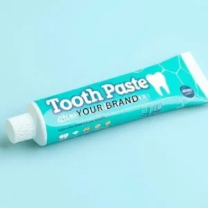 Private Label Tooth Paste