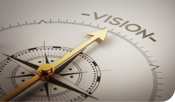 Our Vision