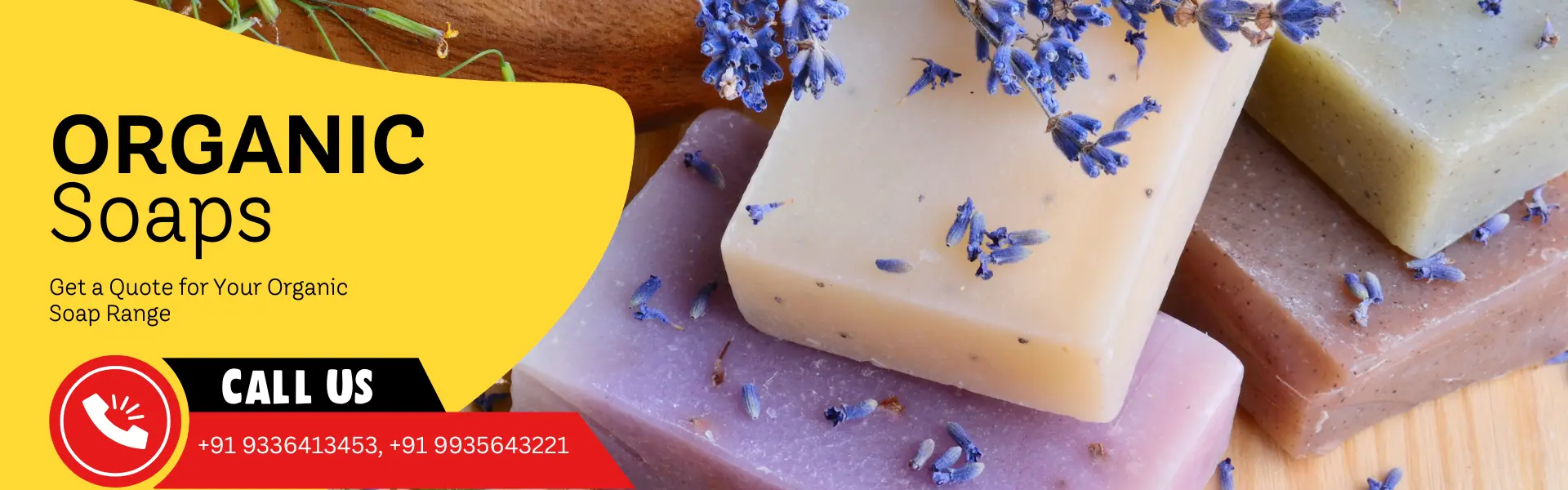 Glycerine Soap Manufacturing