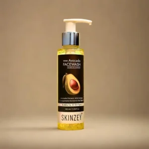 Avocado Facewash Manufactured By YouthXtract