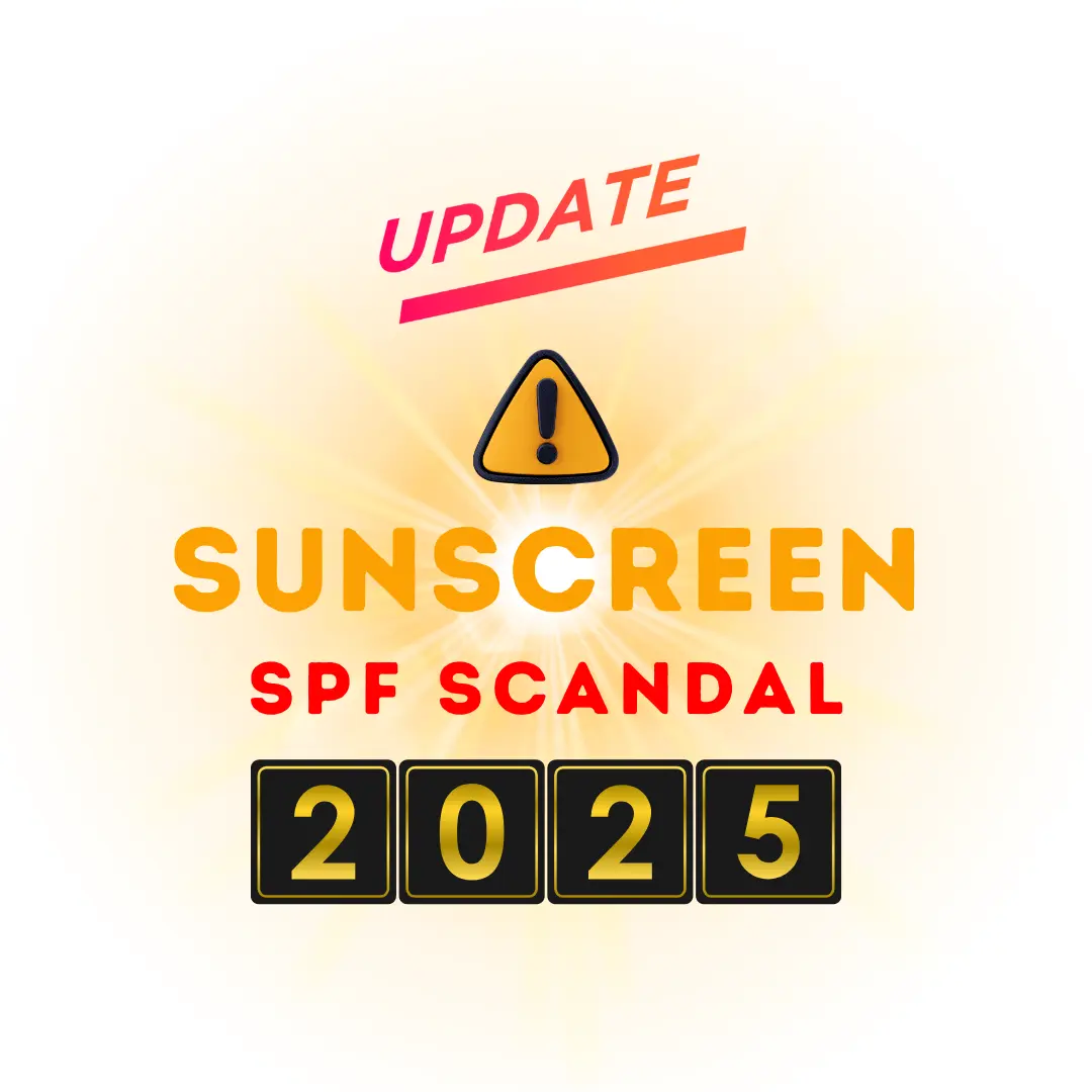 Lab tests expose false SPF claims by leading Indian sunscreen brands in 2025. See which ones failed and why stricter testing standards are needed.