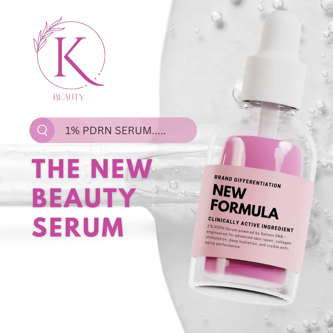 Explore why PDRN is trending in Korean skincare. Get clinical insights and launch your own PDRN serums and creams with YouthXtract Organics' private label expertise.