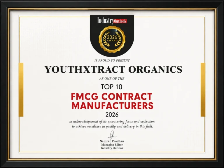 YouthXtract Industry Outlook Certification