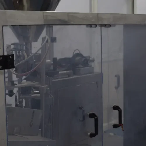 Product Filling Machine
